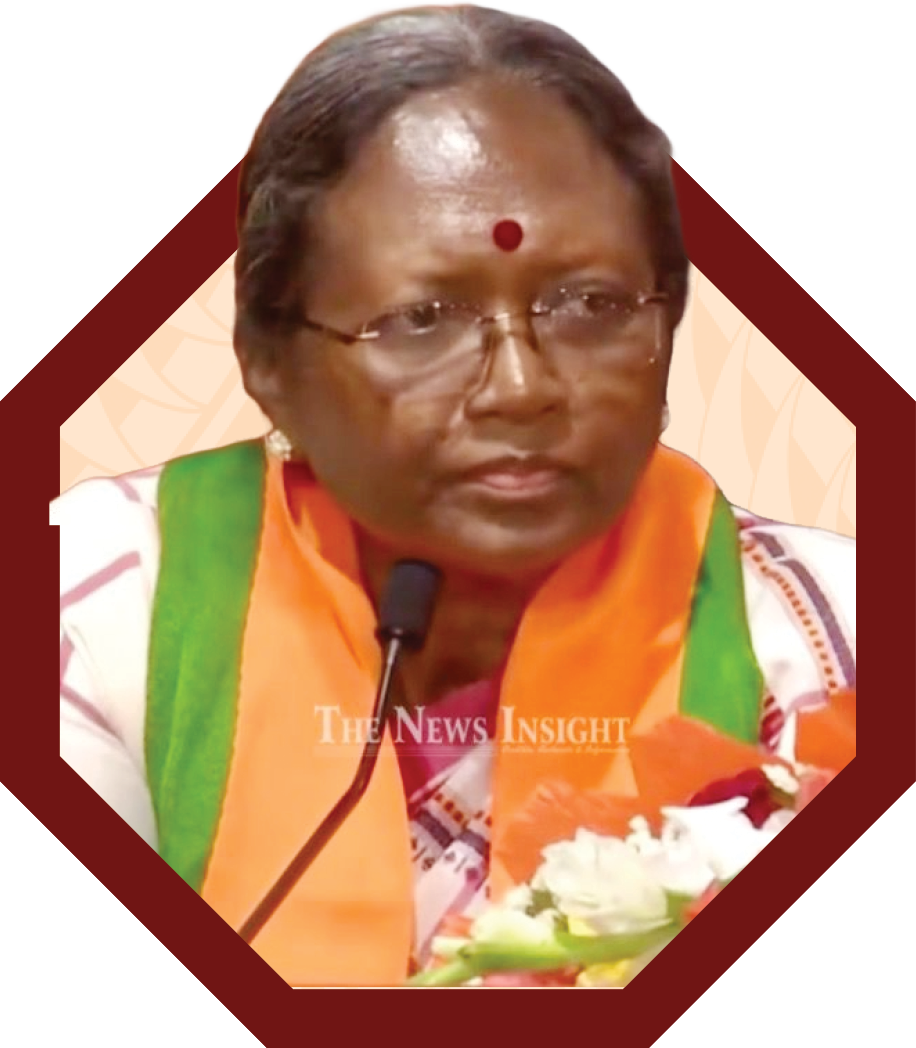 Dr. Damayanti Beshra